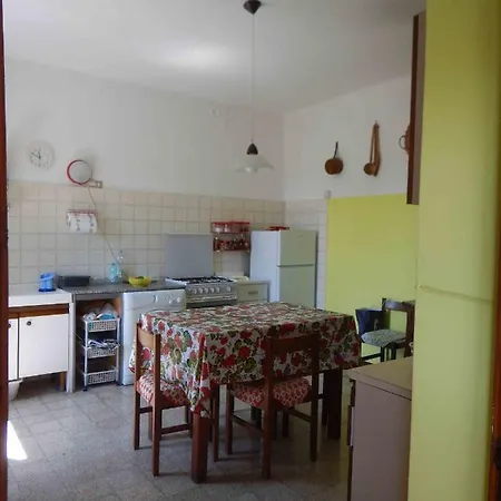 Casa Di Silvia
