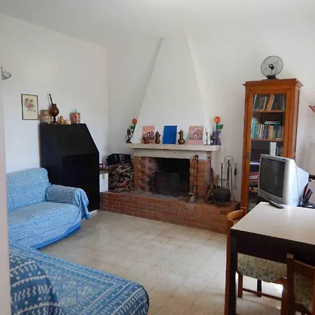 Casa Di Silvia アメーリア