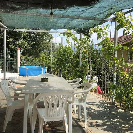 Casa Di Silvia 別荘 *