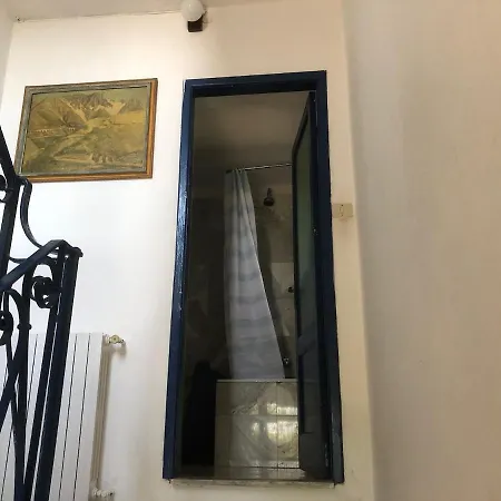 Casa Di Silvia 別荘 *