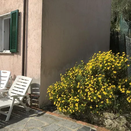 Casa Di Silvia 別荘