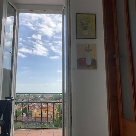 別荘 Casa Di Silvia *