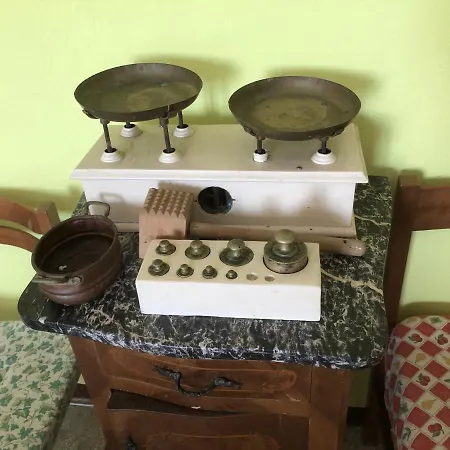 Casa Di Silvia *