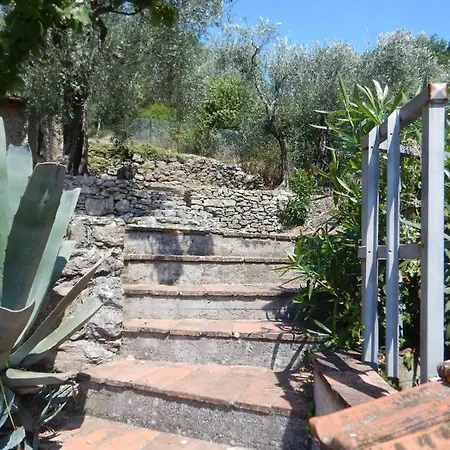 別荘 Casa Di Silvia アメーリア
