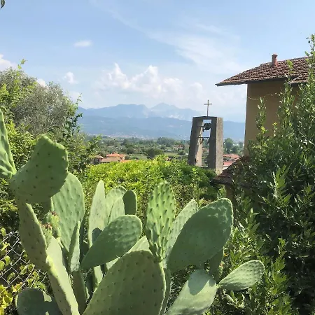 Casa Di Silvia アメーリア