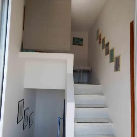 別荘 Casa Di Silvia *