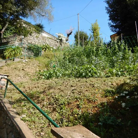 Casa Di Silvia *