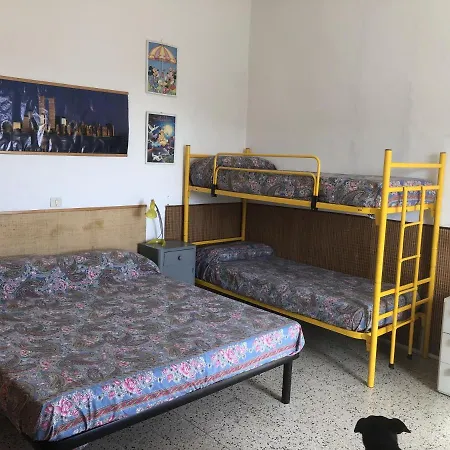 別荘 Casa Di Silvia アメーリア