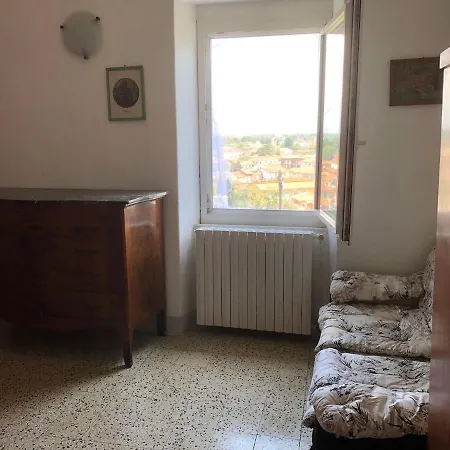 Casa Di Silvia בית נופש *