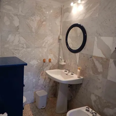 Casa Di Silvia בית נופש אמליה