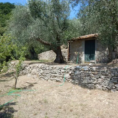 Casa Di Silvia בית נופש